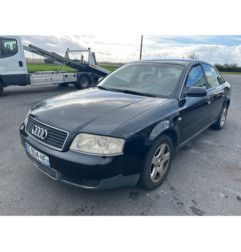 AUDI A6 2 PHASE 1 2.5 TDI - 24V V6 TURBO