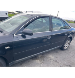 AUDI A6 2 PHASE 1 2.5 TDI - 24V V6 TURBO