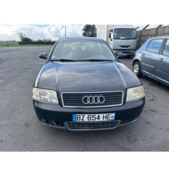 AUDI A6 2 PHASE 1 2.5 TDI - 24V V6 TURBO