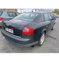 AUDI A6 2 PHASE 1 2.5 TDI - 24V V6 TURBO