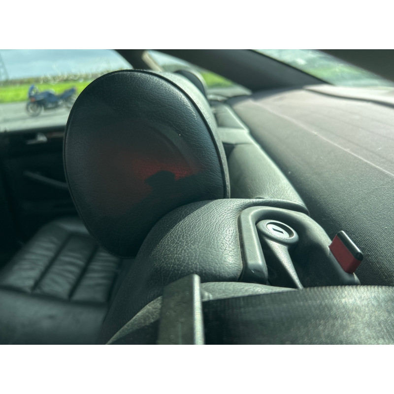 AUDI A6 2 PHASE 1 2.5 TDI - 24V V6 TURBO Photo n°9