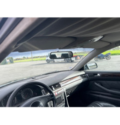 AUDI A6 2 PHASE 1 2.5 TDI - 24V V6 TURBO