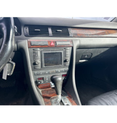 AUDI A6 2 PHASE 1 2.5 TDI - 24V V6 TURBO