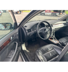 AUDI A6 2 PHASE 1 2.5 TDI - 24V V6 TURBO