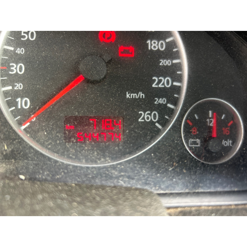 AUDI A6 2 PHASE 1 2.5 TDI - 24V V6 TURBO Photo n°14