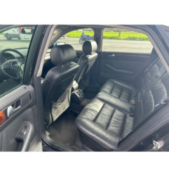 AUDI A6 2 PHASE 1 2.5 TDI - 24V V6 TURBO