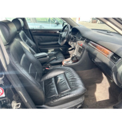 AUDI A6 2 PHASE 1 2.5 TDI - 24V V6 TURBO