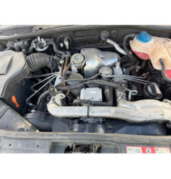 AUDI A6 2 PHASE 1 2.5 TDI - 24V V6 TURBO