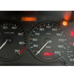 PEUGEOT 206 PHASE 1 1.4i - 8V Photo n°1