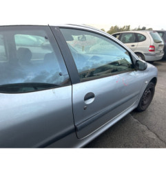 PEUGEOT 206 PHASE 1 1.4i - 8V