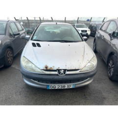 PEUGEOT 206 PHASE 1 1.4i - 8V