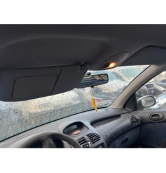 PEUGEOT 206 PHASE 1 1.4i - 8V