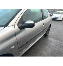 PEUGEOT 206 PHASE 1 1.4i - 8V