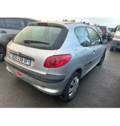 PEUGEOT 206 PHASE 1 1.4i - 8V