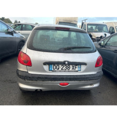 PEUGEOT 206 PHASE 1 1.4i - 8V