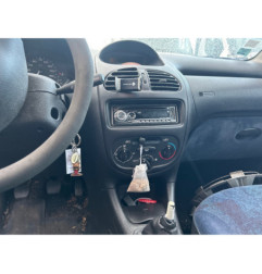 PEUGEOT 206 PHASE 1 1.4i - 8V