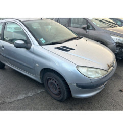 PEUGEOT 206 PHASE 1 1.4i - 8V