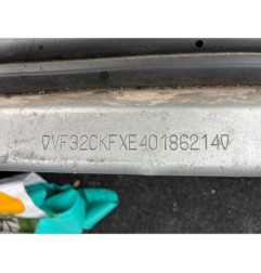 PEUGEOT 206 PHASE 1 1.4i - 8V