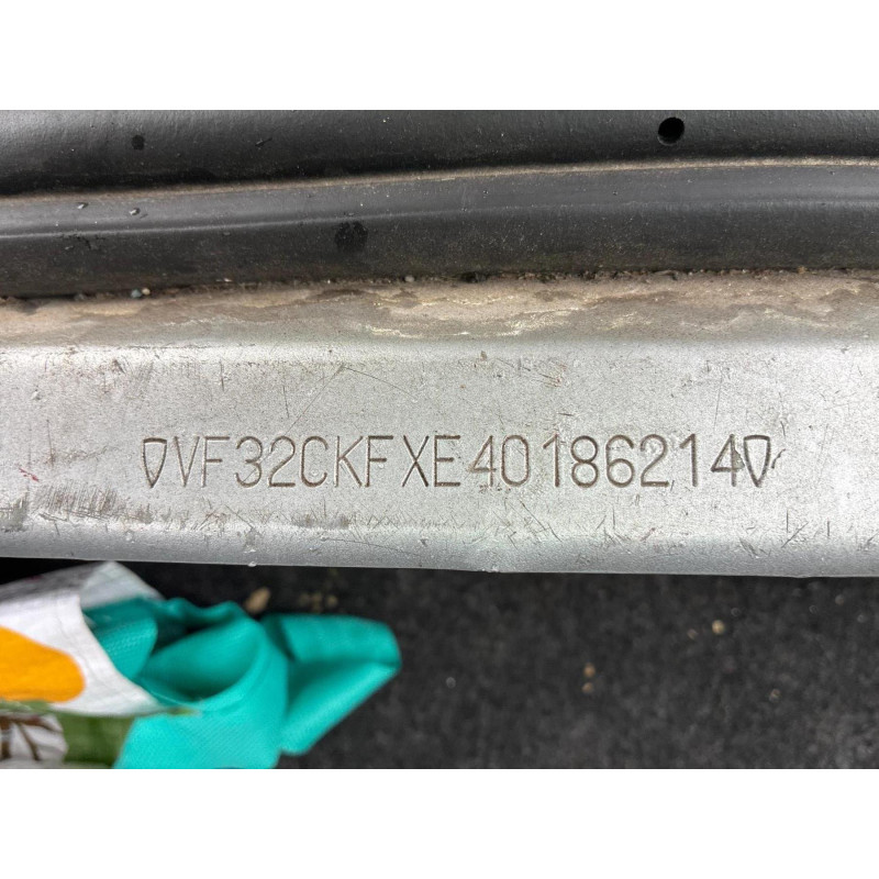 PEUGEOT 206 PHASE 1 1.4i - 8V Photo n°19