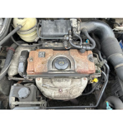 PEUGEOT 206 PHASE 1 1.4i - 8V