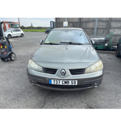 RENAULT LAGUNA 2 PHASE 2 1.9 DCI - 8V TURBO Photo n°1