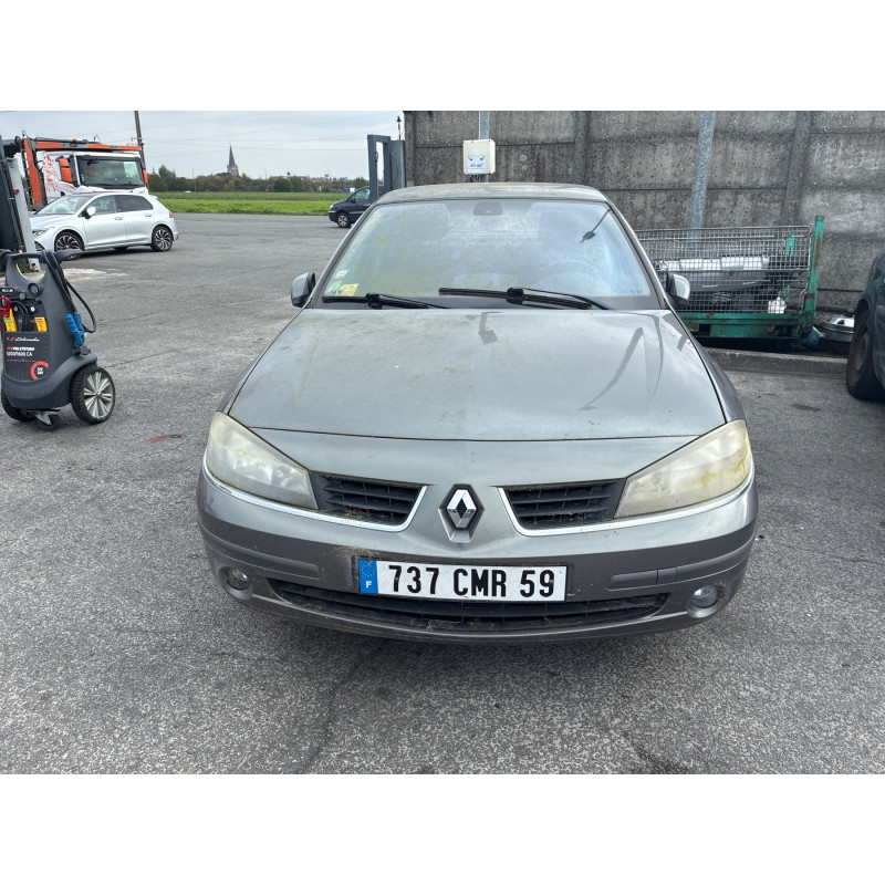 RENAULT LAGUNA 2 PHASE 2 1.9 DCI - 8V TURBO Photo n°1