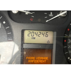 RENAULT LAGUNA 2 PHASE 2 1.9 DCI - 8V TURBO