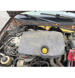 RENAULT LAGUNA 2 PHASE 2 1.9 DCI - 8V TURBO