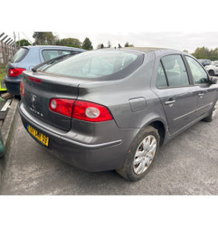RENAULT LAGUNA 2 PHASE 2 1.9 DCI - 8V TURBO