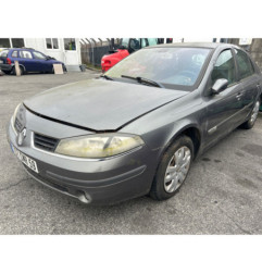 RENAULT LAGUNA 2 PHASE 2 1.9 DCI - 8V TURBO