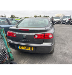 RENAULT LAGUNA 2 PHASE 2 1.9 DCI - 8V TURBO