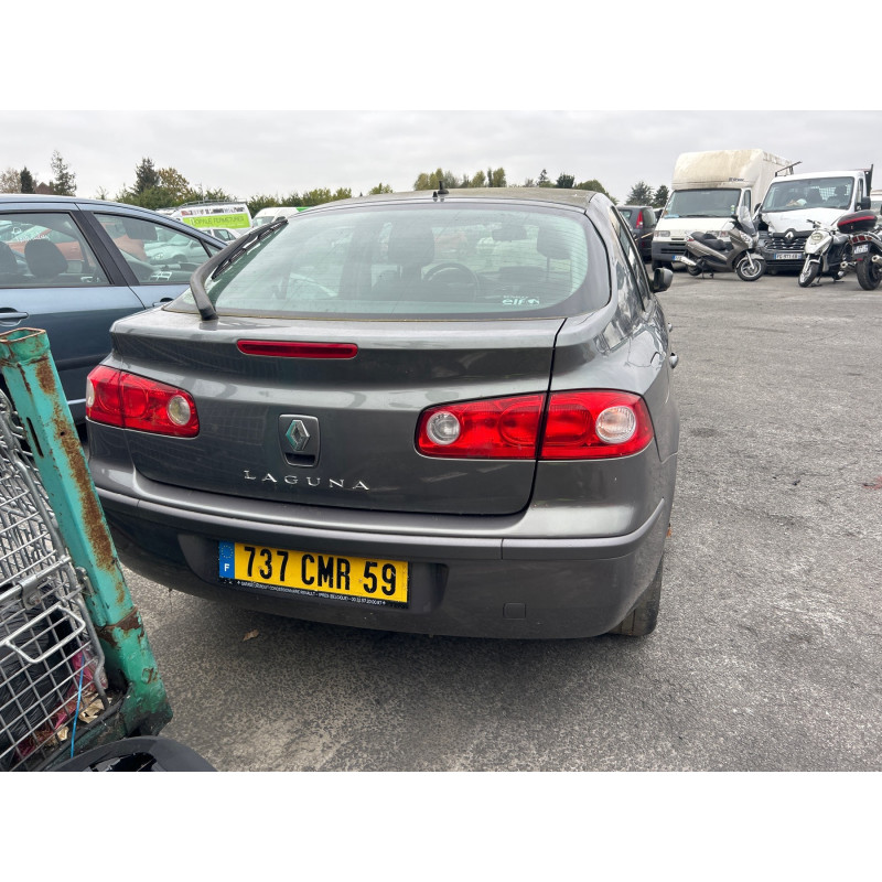 RENAULT LAGUNA 2 PHASE 2 1.9 DCI - 8V TURBO Photo n°10