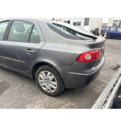 RENAULT LAGUNA 2 PHASE 2 1.9 DCI - 8V TURBO