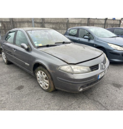 RENAULT LAGUNA 2 PHASE 2 1.9 DCI - 8V TURBO