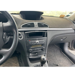 RENAULT LAGUNA 2 PHASE 2 1.9 DCI - 8V TURBO
