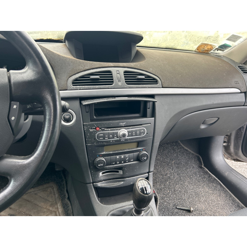 RENAULT LAGUNA 2 PHASE 2 1.9 DCI - 8V TURBO Photo n°15