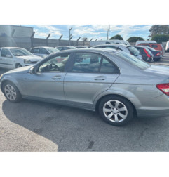 MERCEDES CLASSE C 204 PHASE 1 200 2.2 CDI - 16V TURBO