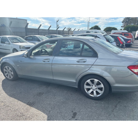 MERCEDES CLASSE C 204 PHASE 1 200 2.2 CDI - 16V TURBO
