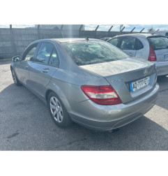 MERCEDES CLASSE C 204 PHASE 1 200 2.2 CDI - 16V TURBO