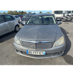 MERCEDES CLASSE C 204 PHASE 1 200 2.2 CDI - 16V TURBO