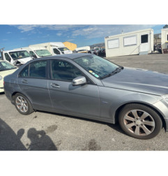 MERCEDES CLASSE C 204 PHASE 1 200 2.2 CDI - 16V TURBO