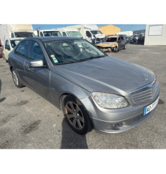 MERCEDES CLASSE C 204 PHASE 1 200 2.2 CDI - 16V TURBO