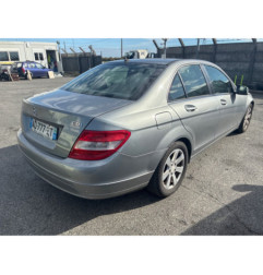 MERCEDES CLASSE C 204 PHASE 1 200 2.2 CDI - 16V TURBO