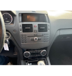 MERCEDES CLASSE C 204 PHASE 1 200 2.2 CDI - 16V TURBO