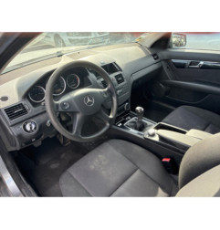 MERCEDES CLASSE C 204 PHASE 1 200 2.2 CDI - 16V TURBO