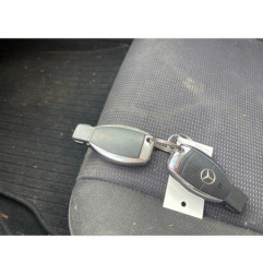 MERCEDES CLASSE C 204 PHASE 1 200 2.2 CDI - 16V TURBO