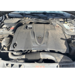 MERCEDES CLASSE C 204 PHASE 1 200 2.2 CDI - 16V TURBO
