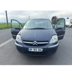 CITROEN C8 2.0 HDI - 16V TURBO Photo n°1