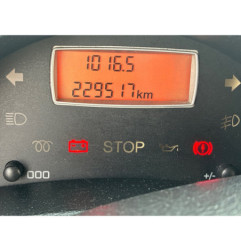CITROEN C8 2.0 HDI - 16V TURBO