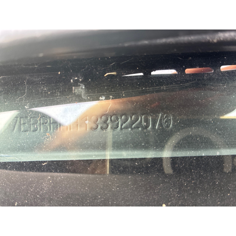 CITROEN C8 2.0 HDI - 16V TURBO Photo n°4